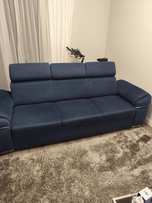 Sofa 3 os. Avanti