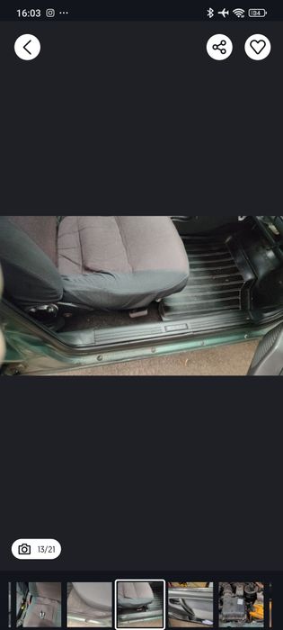 Ваз(заз) 2109i 2008