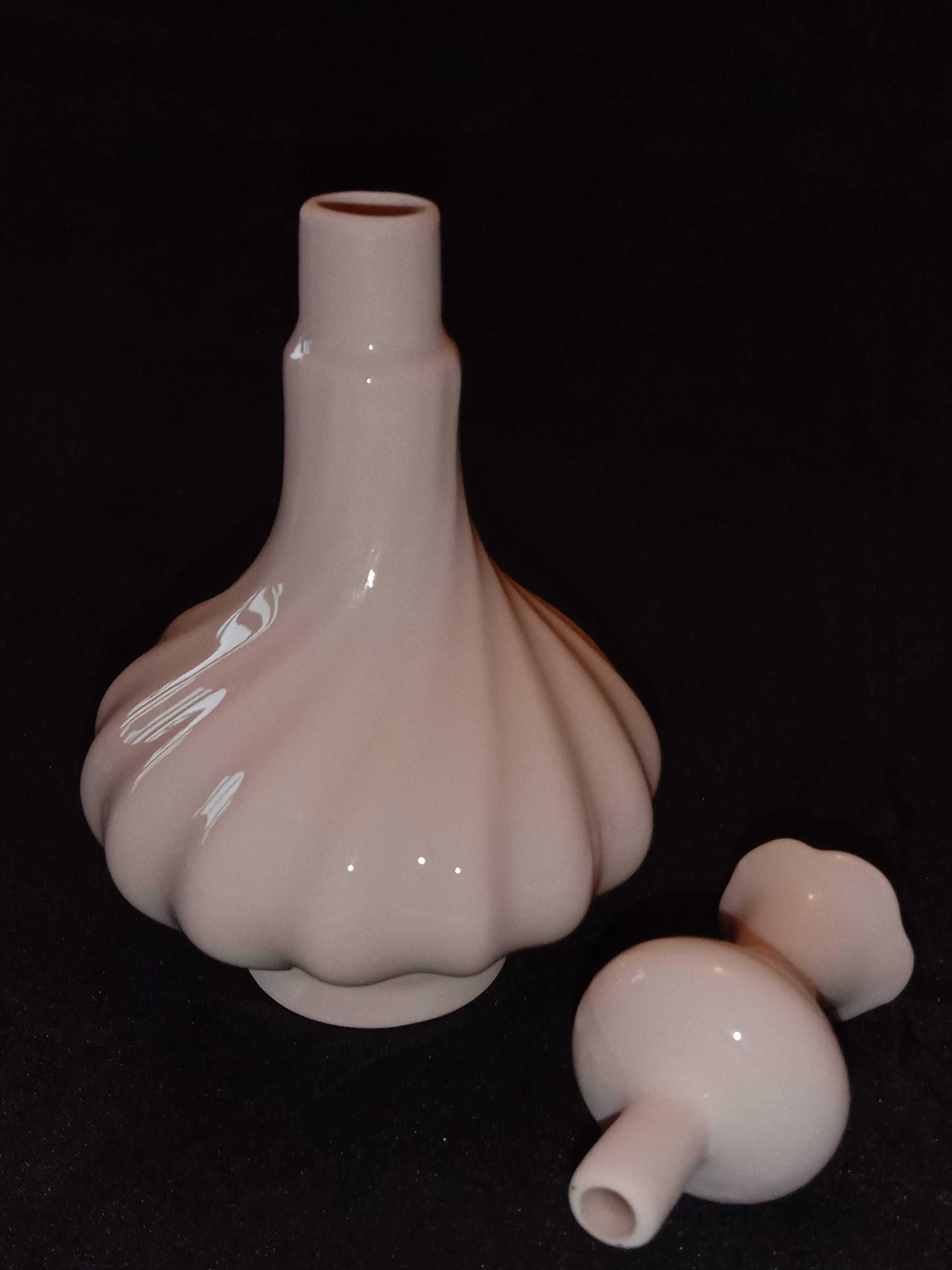 Чайница сахарница тарелки ваза вазочка фарфор винтаж