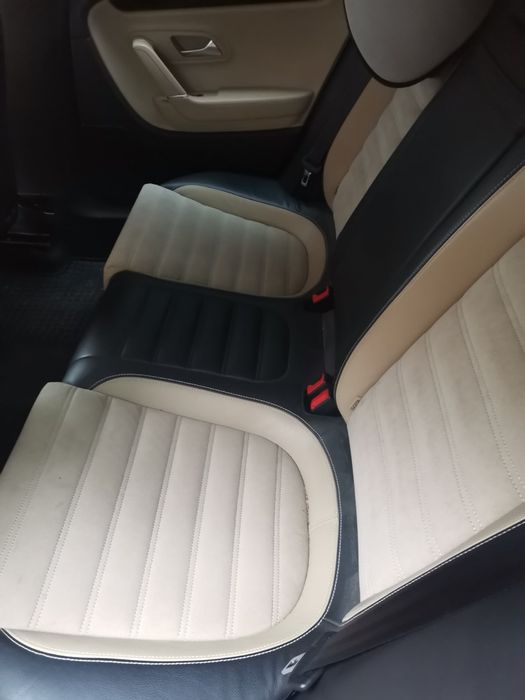 Продам авто Volkswagen Passat CC