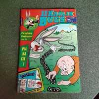 Królik Bugs komiks po polsku nr 11 z 1993 roku