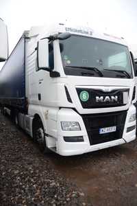 MAN  MAN TGX 18.440