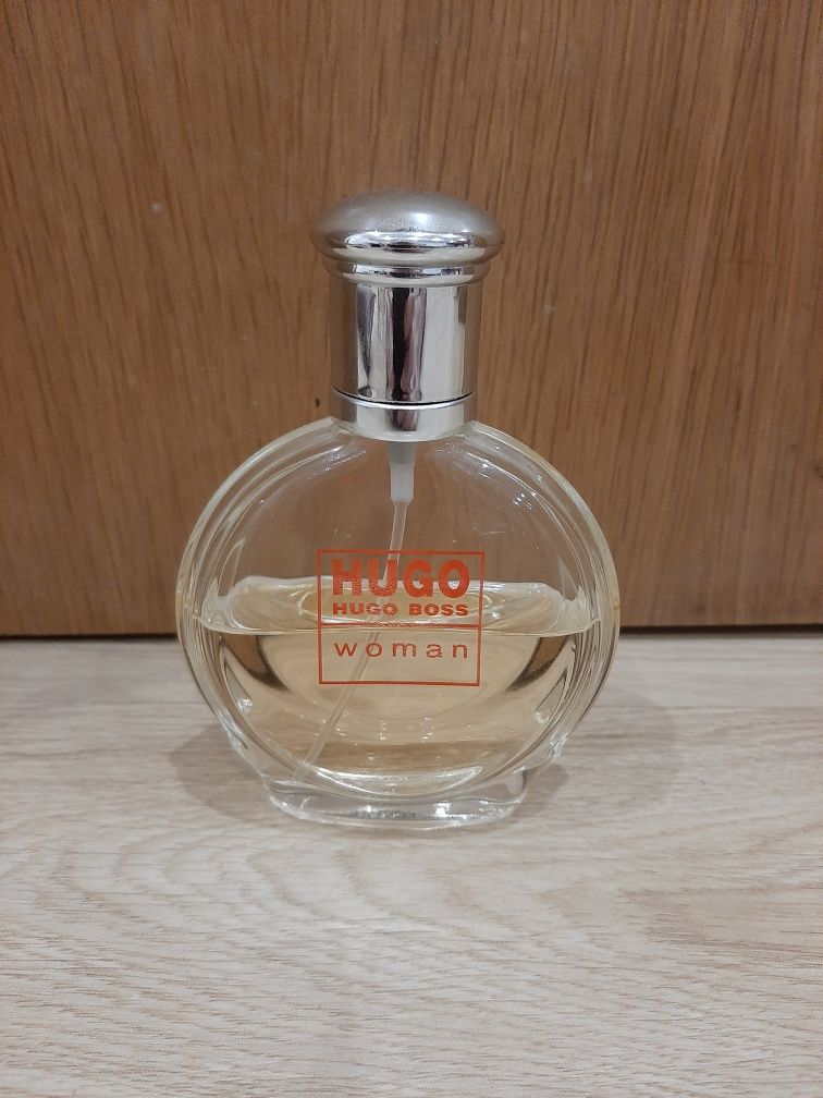 Perfume Hugo Boss Woman