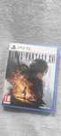 Final Fantasy XVI PS5