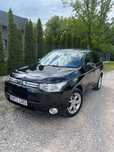 Mitsubishi Outlander III 2.2 4WD 2012r 7 osobowy Najbogatsze wyposażenie!