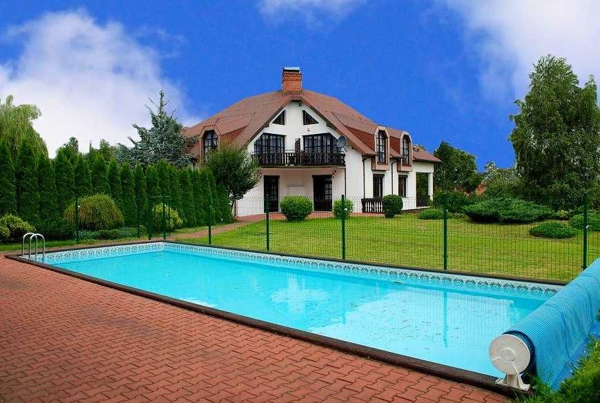 . Apartamenty  lub dom na wyłączność. Od 22 sierpnia wolne miejsca.