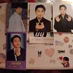 Photocards Jungkook