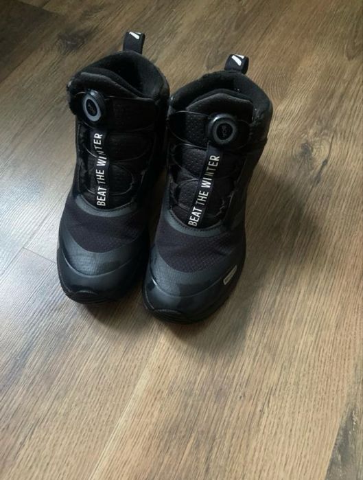 Ботинки Adidas Fortarun Boa Terex 39