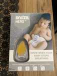 Snuza hero md monitor