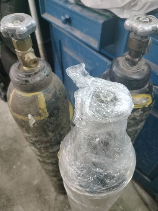 Вуглекислота углекислота