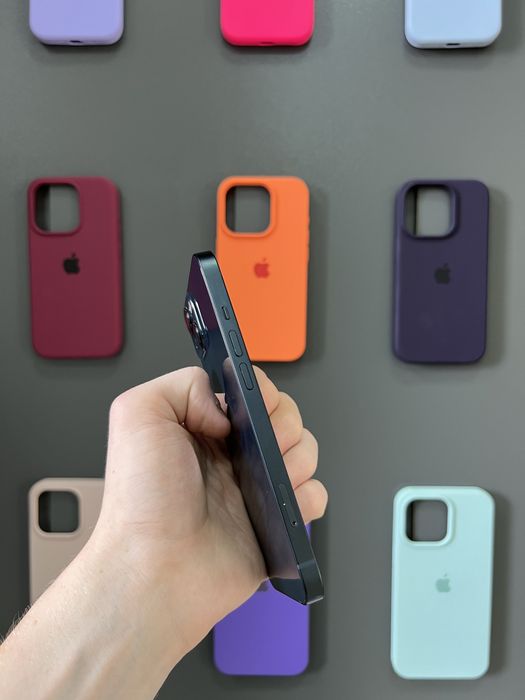 iPhone 13 128gb Midnight Neverlock + Гарантія від Магазину
