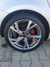 GMP ITALIA 18' 5x112 225/40/18 VW Seat Skoda Audi