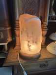 Lampa solna 20 kg