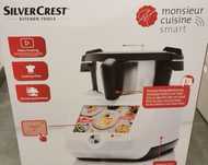 NOWY Lidlomiks lidlomix monsieur cuisone mc smart  nie thermomix 2025