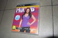 Get Fit with Mel B na Playstation 3 PS3 nowa w foli