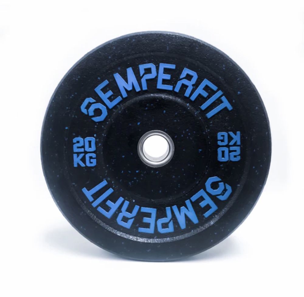Discos Hi-Temp Semperfit