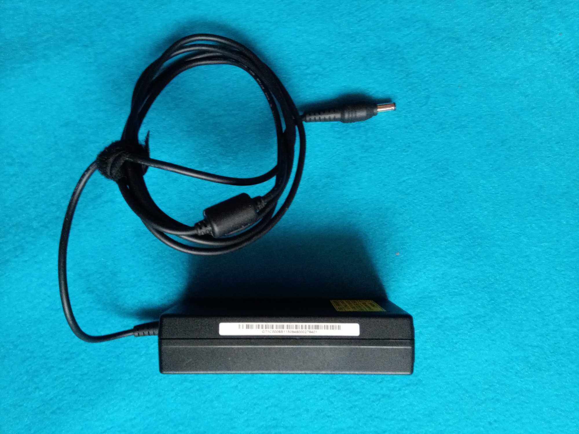 блок питания (зарядка) 19В 4,74А 90Вт Toshiba PA3716E ADP-90CD 5,5x2,5
