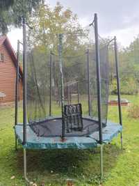 Trampolina Decathlon Domyos Hexagonal 240