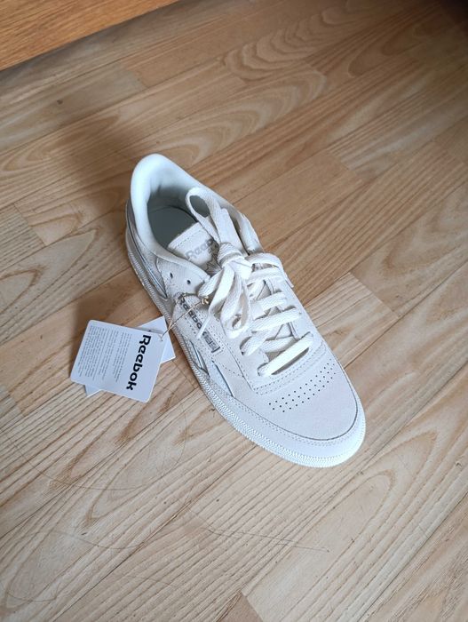 Buty sneakersy damskie Reebook rozmiar 39 NOWE