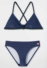 Schiesser Aqua Bikini Kostium Kąpielowy Dla Dziewcząt 176/L