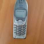 Nokia 6310i mercedes w211 zestaw