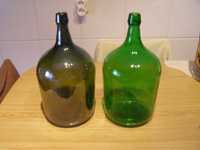 garrafões antigos