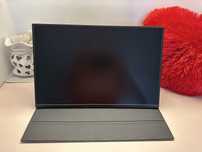 Монітор портативний 15.6" Uperfect ‎M245T01 2K IPS 120 Гц