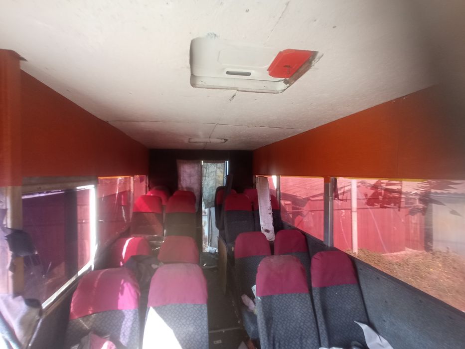 Продам автобус IVECO 49.10    25мест