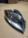 Audi A4 B7 lampa lampy EU prawa lewa halogen