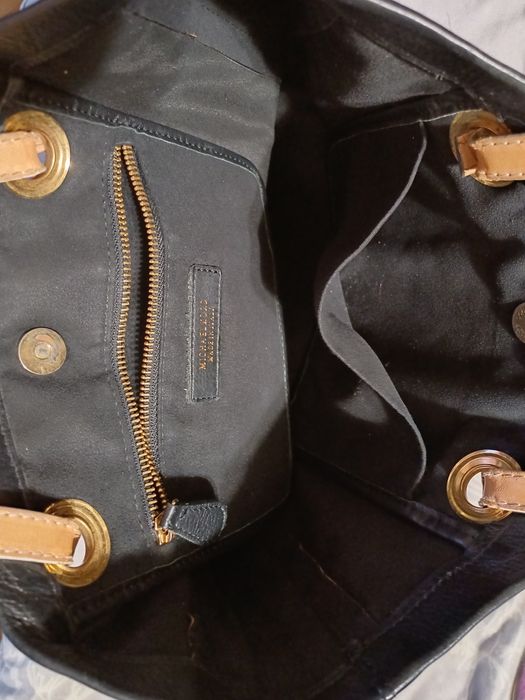 Сумка-шоппер Michael Kors,натуральная кожа