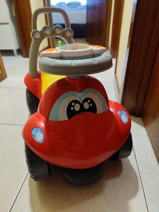 Carro Chicco Billy