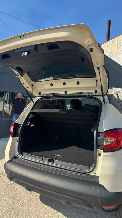 Renault Captur 1.5dCi 2015