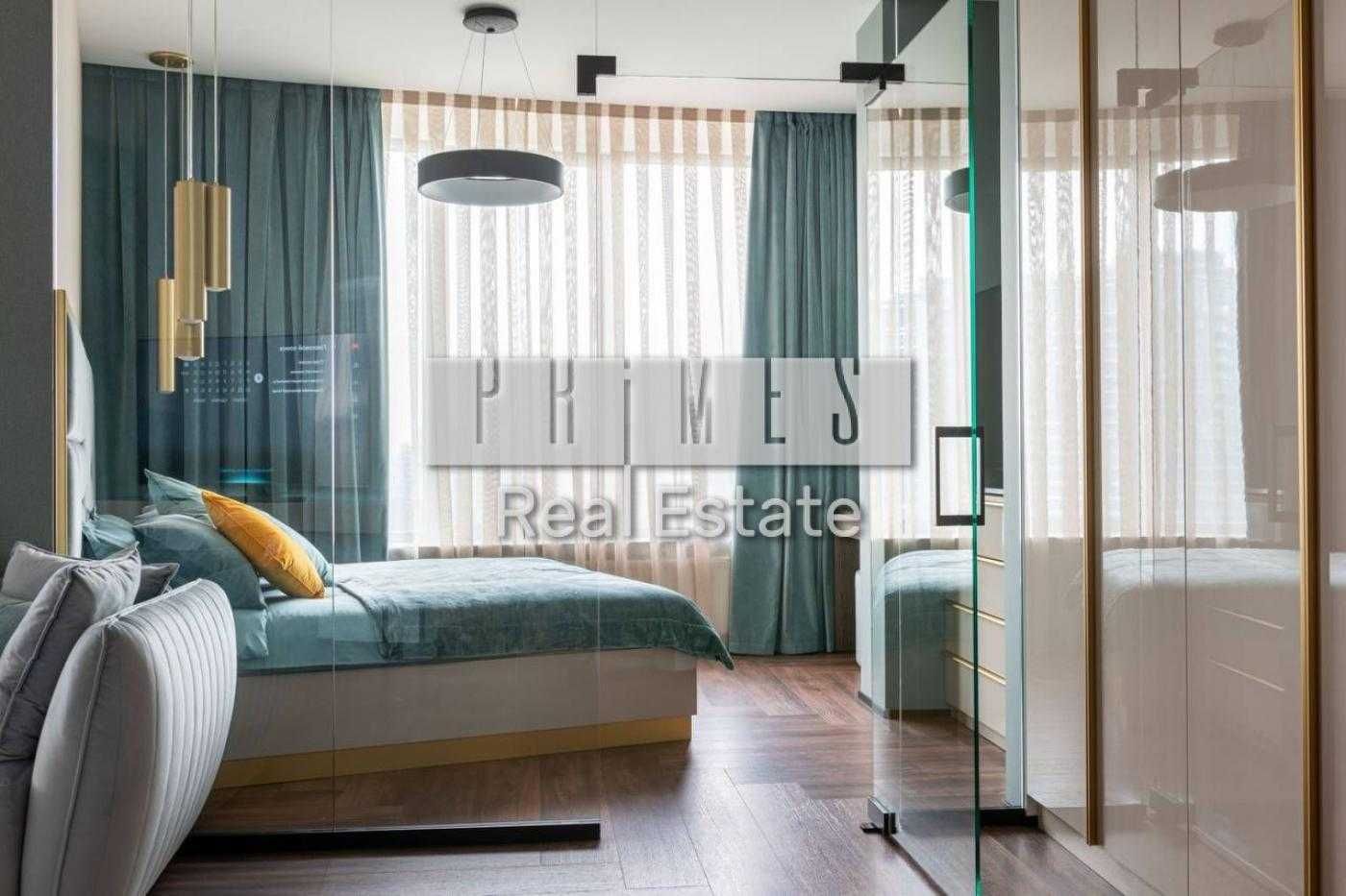 Продаж 2к квартири, ЖК Skyline, вул. Коновальця Євгена, 26а