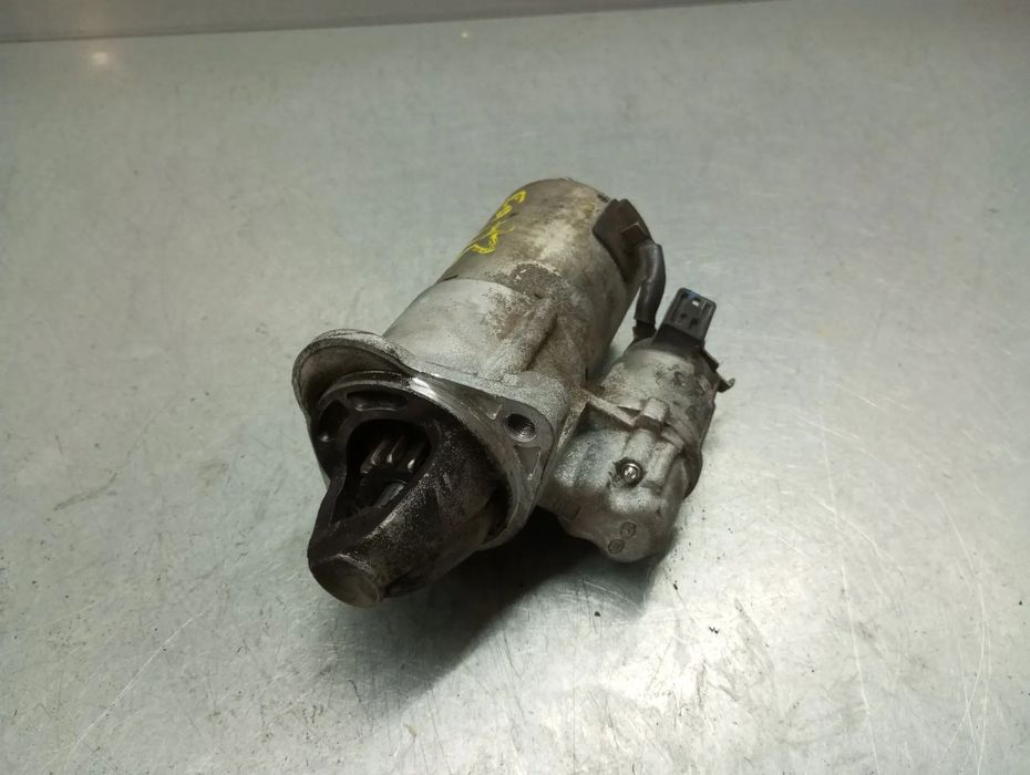 Motor de arranque HYUNDAI i30 (GD)
