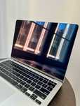 MacBook Air M1 8/256 90% акум ІДЕАЛ МакБук Аір на процесорі М1 Apple