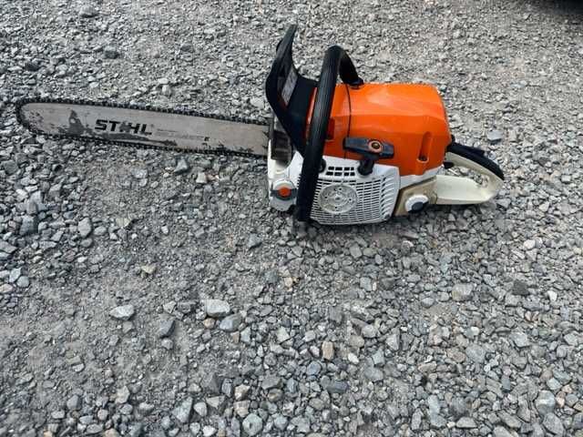 Stihl MS362C 4,8KM M Tronic podgrzewana rączka 45 cm 2011