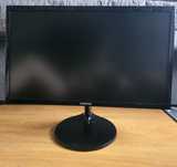 Monitor samsung full HD 22 cale