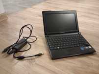 Laptop Samsung N102SP NP-102S 10.1", 320GB, 1GB, win7, vga, intel Atom