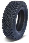 Globgum 245/70R16 Colway Ctrax AT bieżnikowane opony terenowe