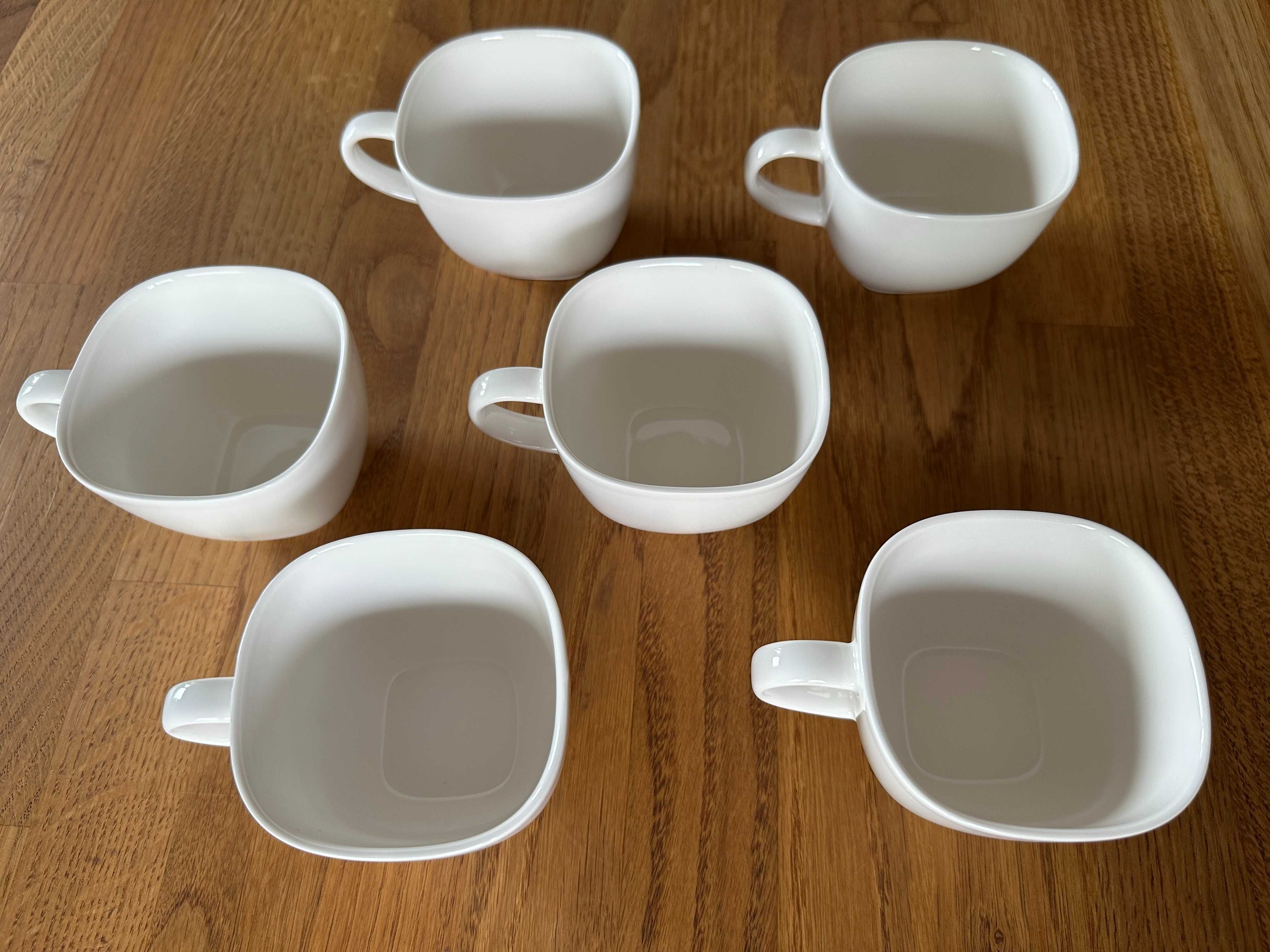 Filiżanki do kawy herbaty Villeroy & Boch NOWE