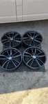 Felgi 5x115 R18 ET40 70.2 Opel Insignia II Zafira C Astra J Antara