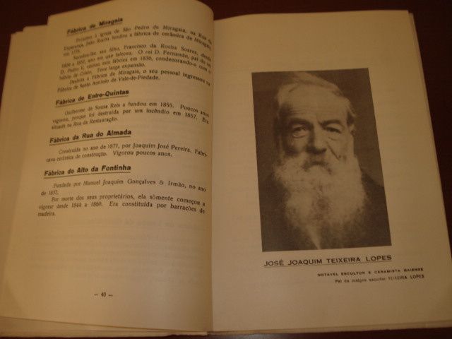 Raro Livro 30 anos actividade corporativa 1967