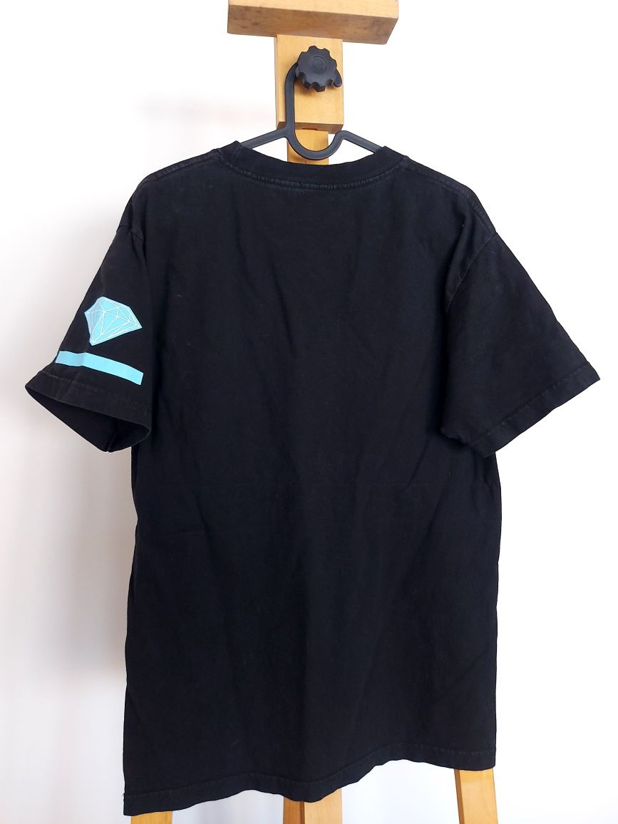Tshirt koszulka Diamond Supply M 72/49cm skate streetwear skateboard