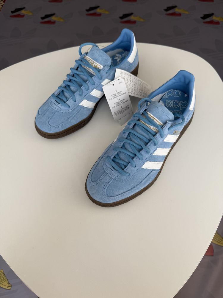 ОРИГІНАЛ 100% Adidas Handball Spezial | BD7632 кросівки 38 р