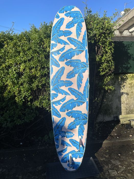 Olaian Prancha Surf 500 Soft 7'8