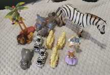 Animais de brincar
