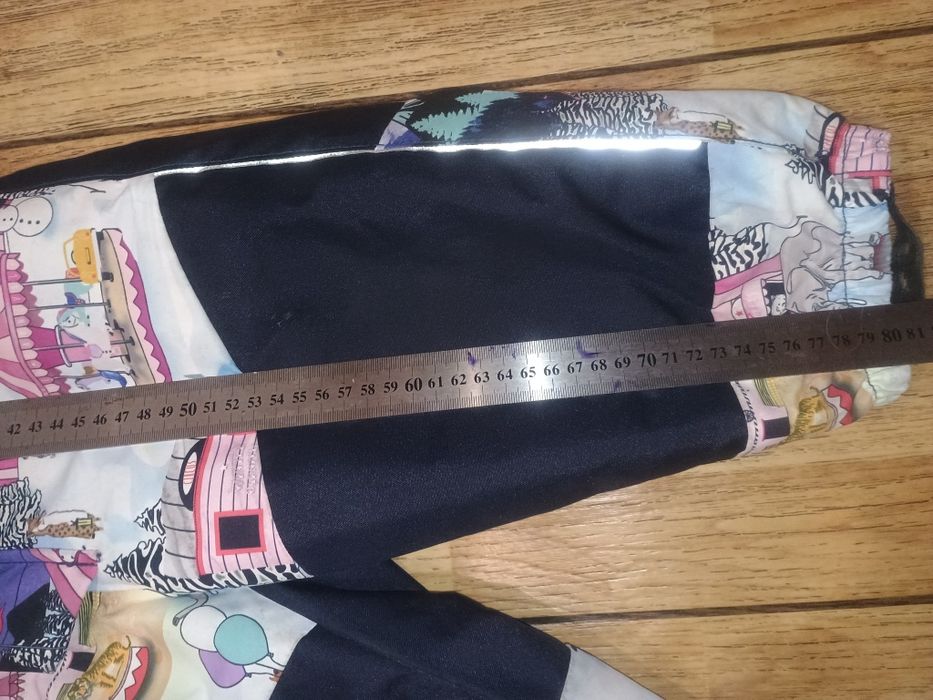 Зимовий комбінезон Tutta by reima