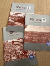 Historia sprawdziany, GWO