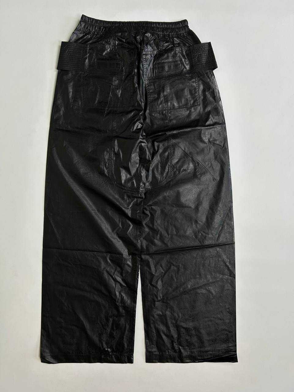 Штани Rick Owens cargo baggy faded archive opium широкие штаны карго