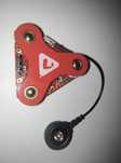 Czujnik EMG napięcia mięśni Myoware 2.0 Sparkfun